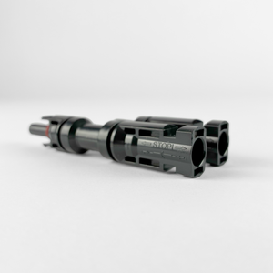 iTechworld | MC4 Parallel Adapter | MMF & FFM Pair - iTechworld