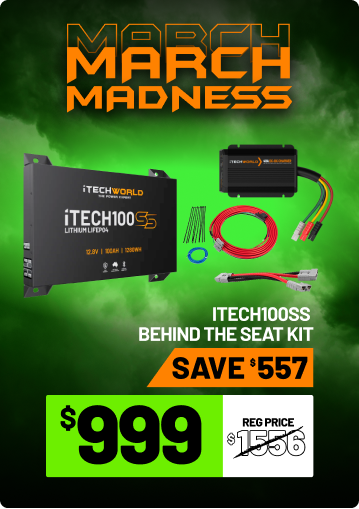 Fits Behind Your Seat. $999