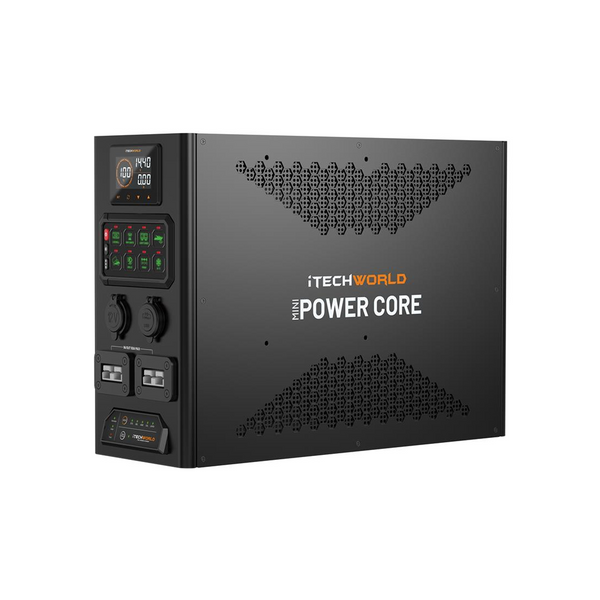 Mini Power Core - iTechworld