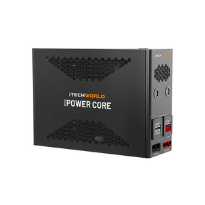 Mini Power Core - iTechworld