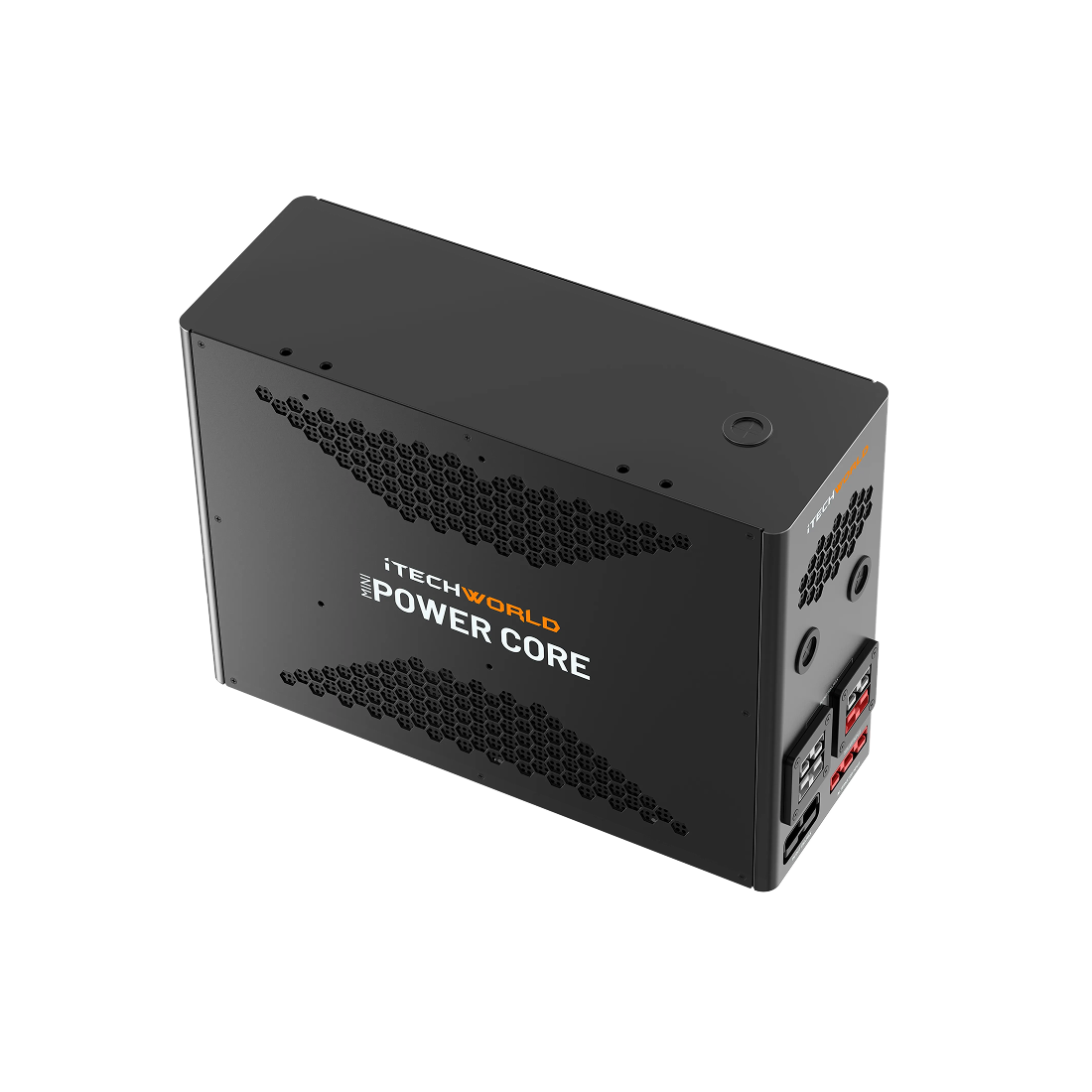 Mini Power Core - iTechworld