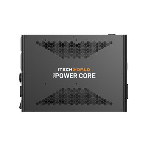 Icore Power Module iTechworld | Mini Power Core | All-in-One Complete System | iTechworld