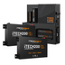 iTechworld | 400Ah Super Slim Power Core System | 2x iTECH200SS - iTechworld