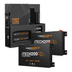 iTechworld | Power Core System + Super Slim 200Ah x 2 - iTechworld