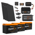 Pro | Lithium Caravan Kit | 360Ah