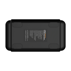 PS1800 PRO | Portable Lithium Power Station with Bluetooth | 2000W 120Ah - iTechworld