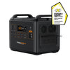 2400W 170Ah | PS2000 Portable Lithium Power Station | with Bluetooth