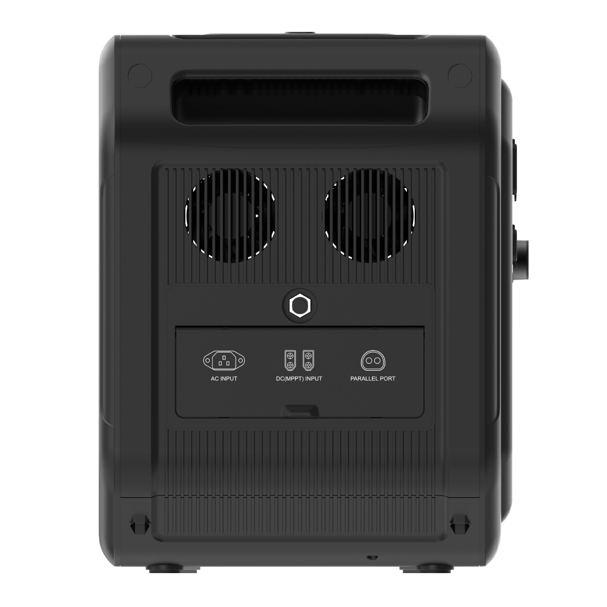 PS2800 PRO | Portable Lithium Power Station with Bluetooth | 2800W 180AH - iTechworld