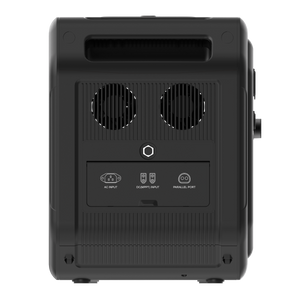 PS2800 PRO | Portable Lithium Power Station with Bluetooth | 2800W 180AH - iTechworld
