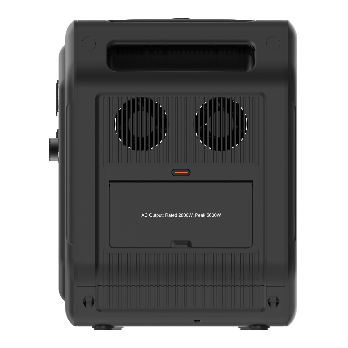 PS2800 PRO | Portable Lithium Power Station with Bluetooth | 2800W 180AH - iTechworld