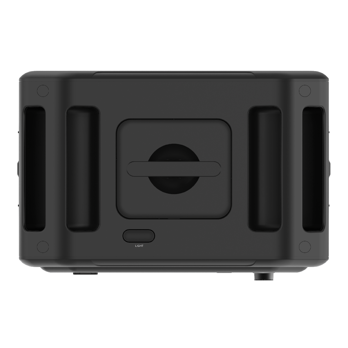 PS2800 PRO | Portable Lithium Power Station with Bluetooth | 2800W 180AH - iTechworld