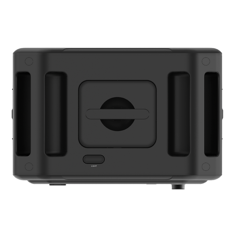 PS2800 PRO | Portable Lithium Power Station with Bluetooth | 2800W 180AH - iTechworld