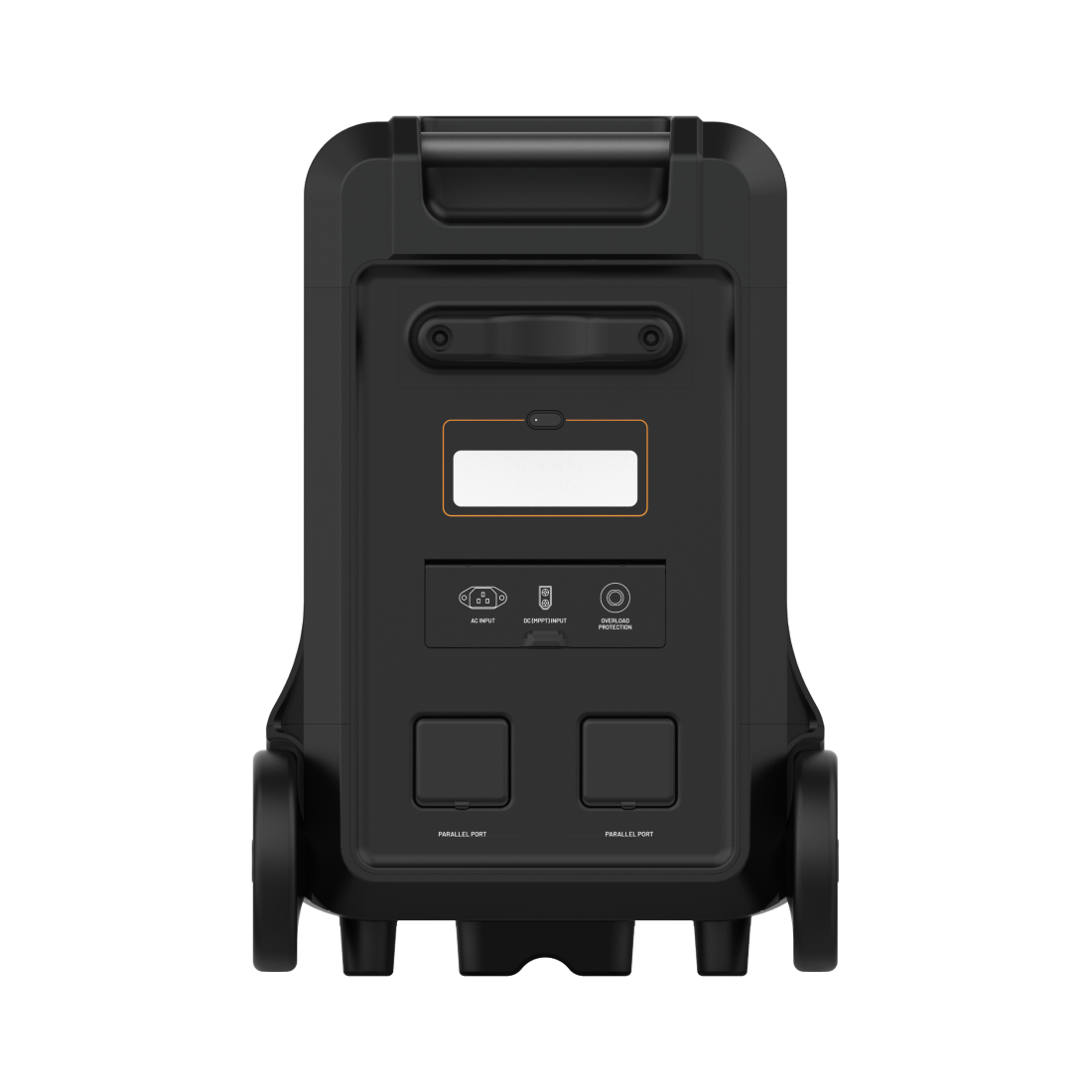 PS3600 PRO | Portable Lithium Power Station with Bluetooth | 3600W 300Ah - iTechworld