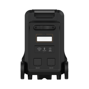 PS3600 PRO | Portable Lithium Power Station with Bluetooth | 3600W 300Ah - iTechworld
