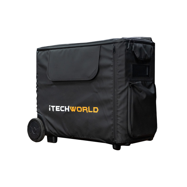 iTechworld | Power Station Cover | PS3600 PRO - iTechworld