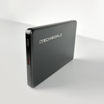 5,000 mAh Ultra Slim Magnetic Power Bank - iTechworld