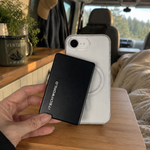 5,000 mAh Ultra Slim Magnetic Power Bank - iTechworld