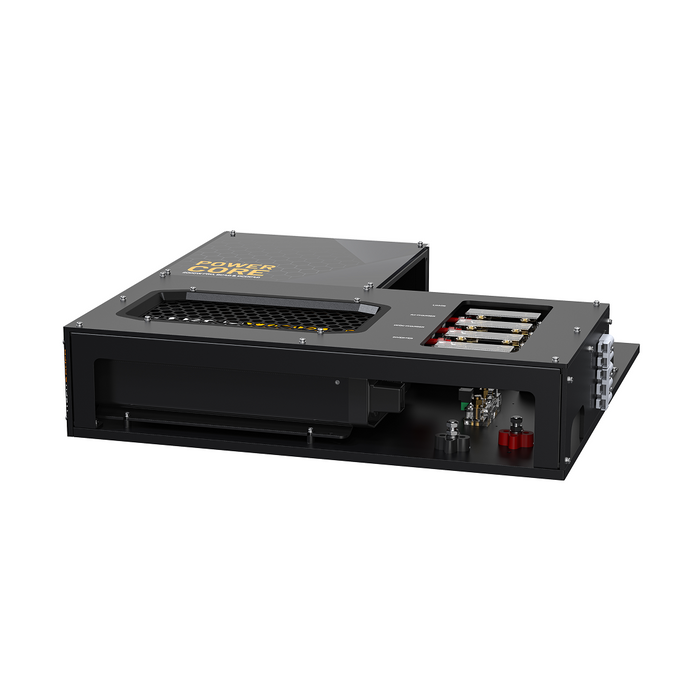 Tech Android Power Core iTechworld Power Core Complete System | iTechworld