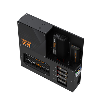 iTechworld Power Core Complete System | iTechworld