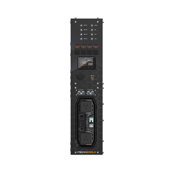 iTechworld Power Core Complete System | iTechworld