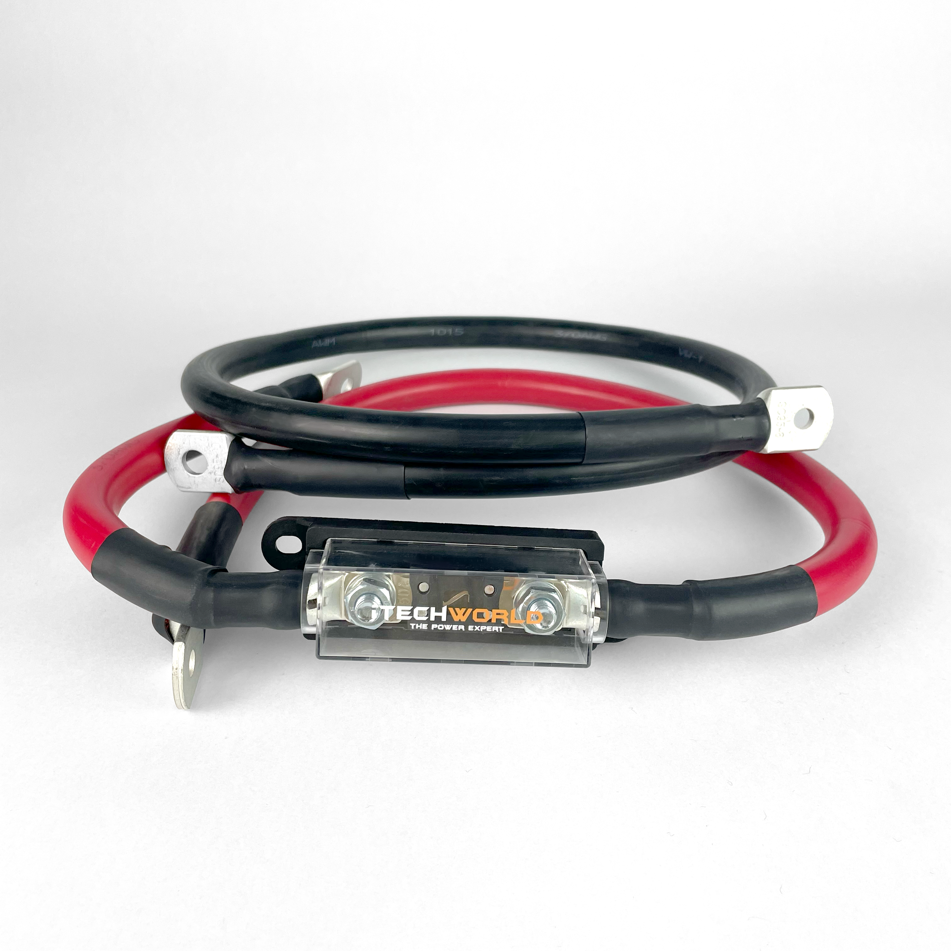 Power Core Installation Cable - iTechworld
