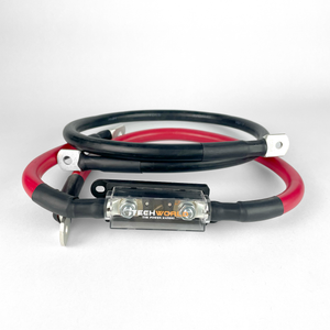 Power Core Installation Cable - iTechworld