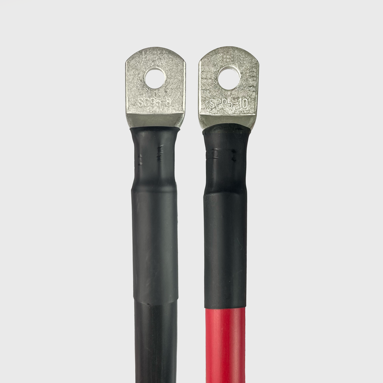 Power Core Installation Cable - iTechworld
