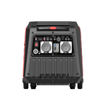Redback RB6.5 | Portable Inverter Generator | 6500W 6.5KVA - iTechworld