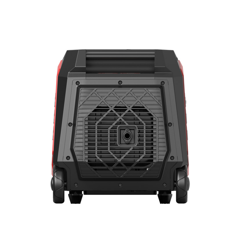 Reback Generator Redback RB6.5 Portable Inverter Generator 6500W 6.5KVA | iTechworld