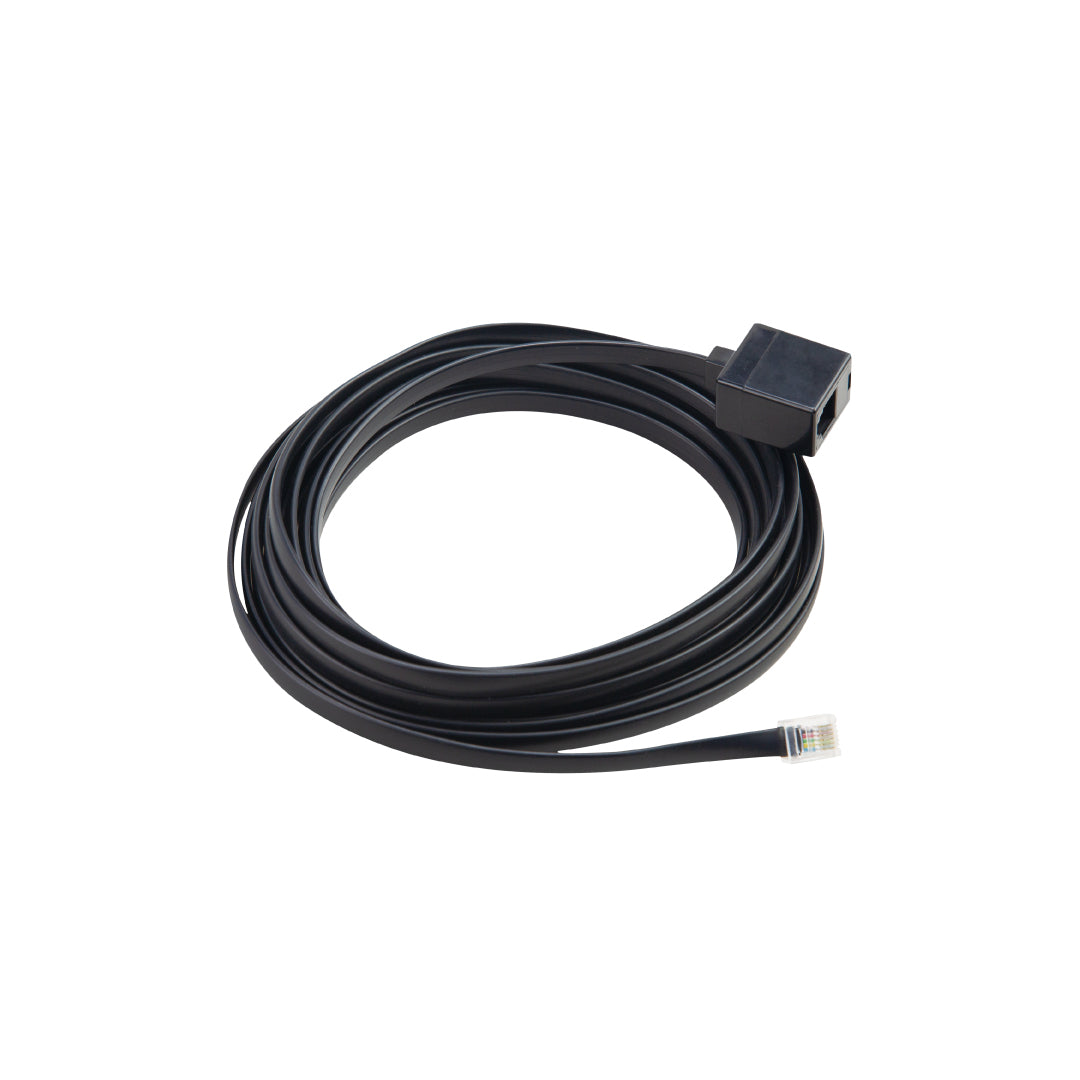 RC3 PRO | Intelligent On/Off Remote Control Extension Cable | 5m