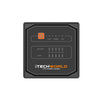 RC3 PRO | Intelligent On/Off Remote Control For iTechworld PRO Inverters | With ATS and RCD