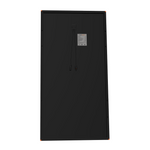 170W | Hard Frame Solar Panel | 22V - iTechworld