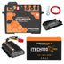 Pro GoFurther | Battery Box Bundle | with iTECHDCDC40 Battery Charger and iTECH120X PRO Lithium Battery