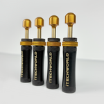 iTechworld | Automatic Tyre Deflator | Set of 4 - iTechworld