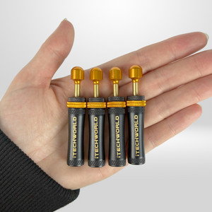 iTechworld | Automatic Tyre Deflator | Set of 4 - iTechworld