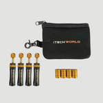 iTechworld | Automatic Tyre Deflator | Set of 4 - iTechworld
