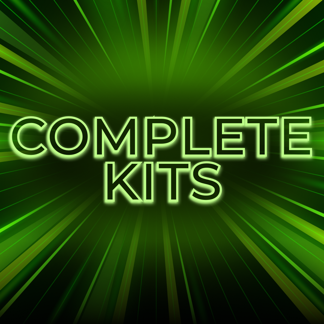 Complete Kit Blitz