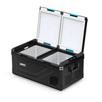 iFROST | Dual Zone Fridge Freezer | 75L - iTechworld
