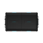iFROST | Dual Zone Fridge Freezer | 75L - iTechworld
