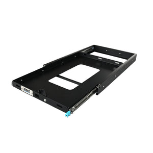 iFROST | Fridge Freezer Slide | 75L - iTechworld