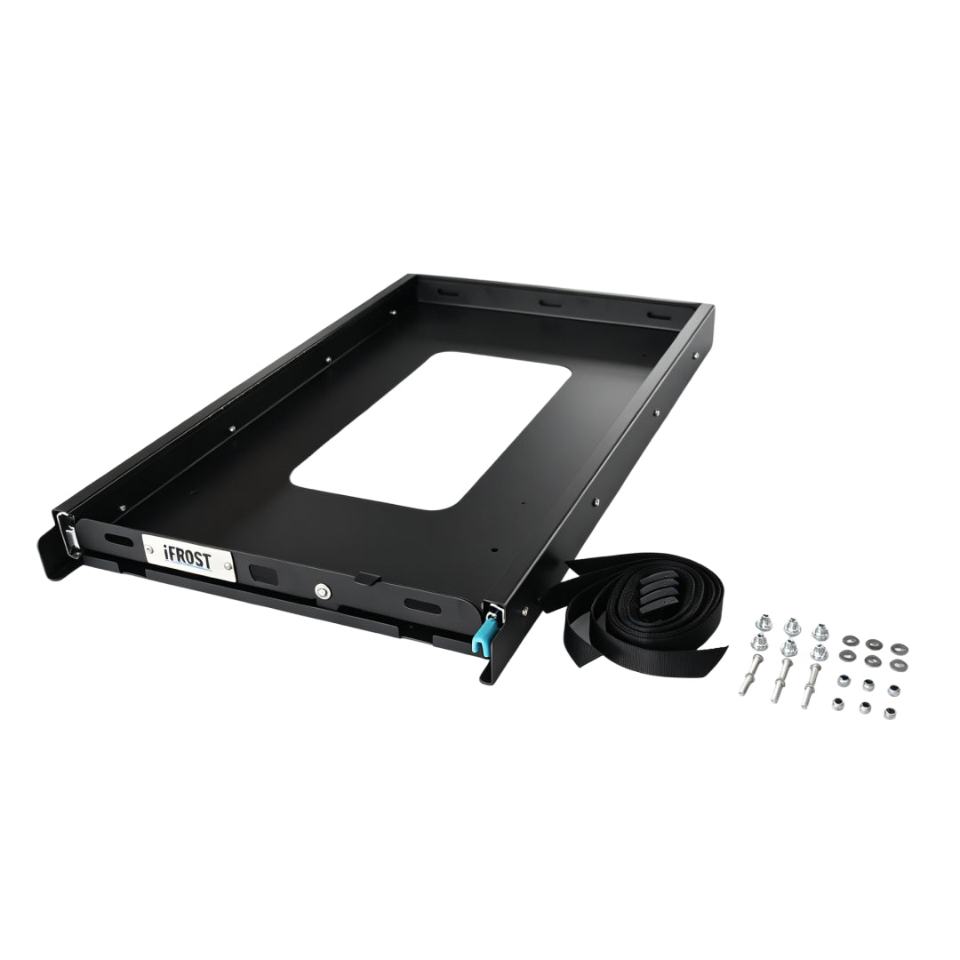 iFROST | Fridge Freezer Slide | 75L - iTechworld