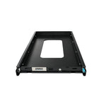 iFROST | Fridge Freezer Slide | 75L - iTechworld