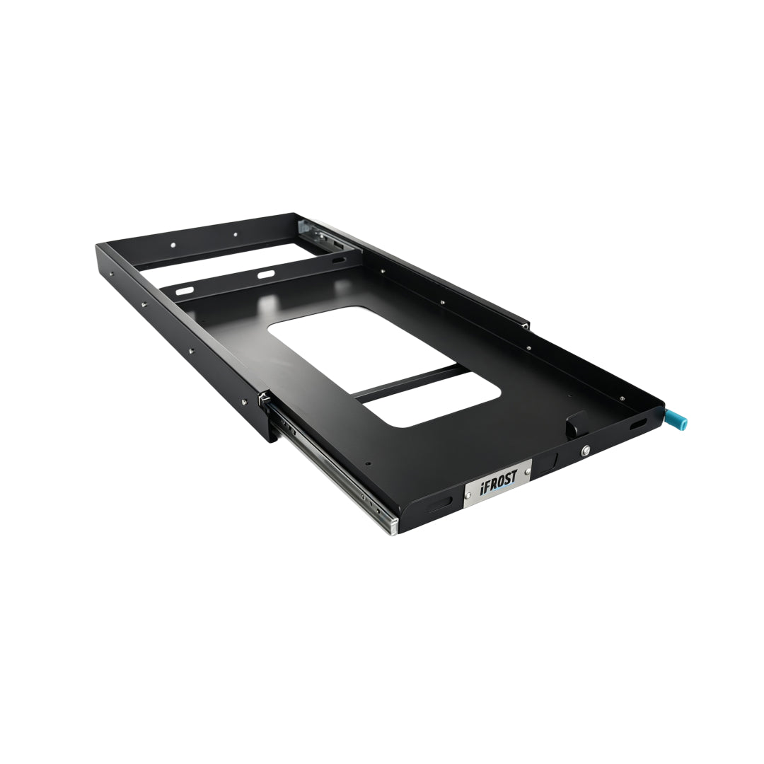 iFROST | Fridge Freezer Slide | 75L - iTechworld