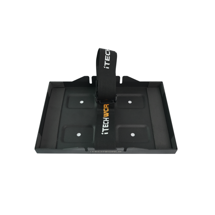 iTechworld | iTECH120X Battery Tray - iTechworld