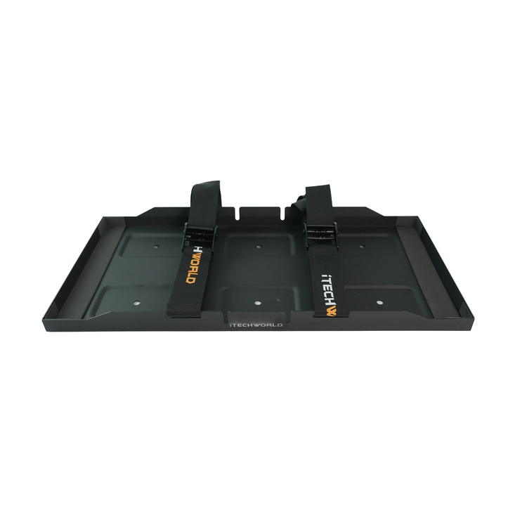 iTechworld | iTECH400X PRO Battery Tray - iTechworld