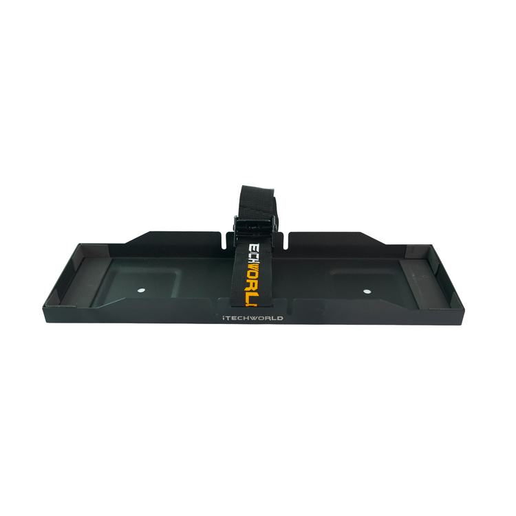 iTechworld | iTECH100SX Battery Tray - iTechworld