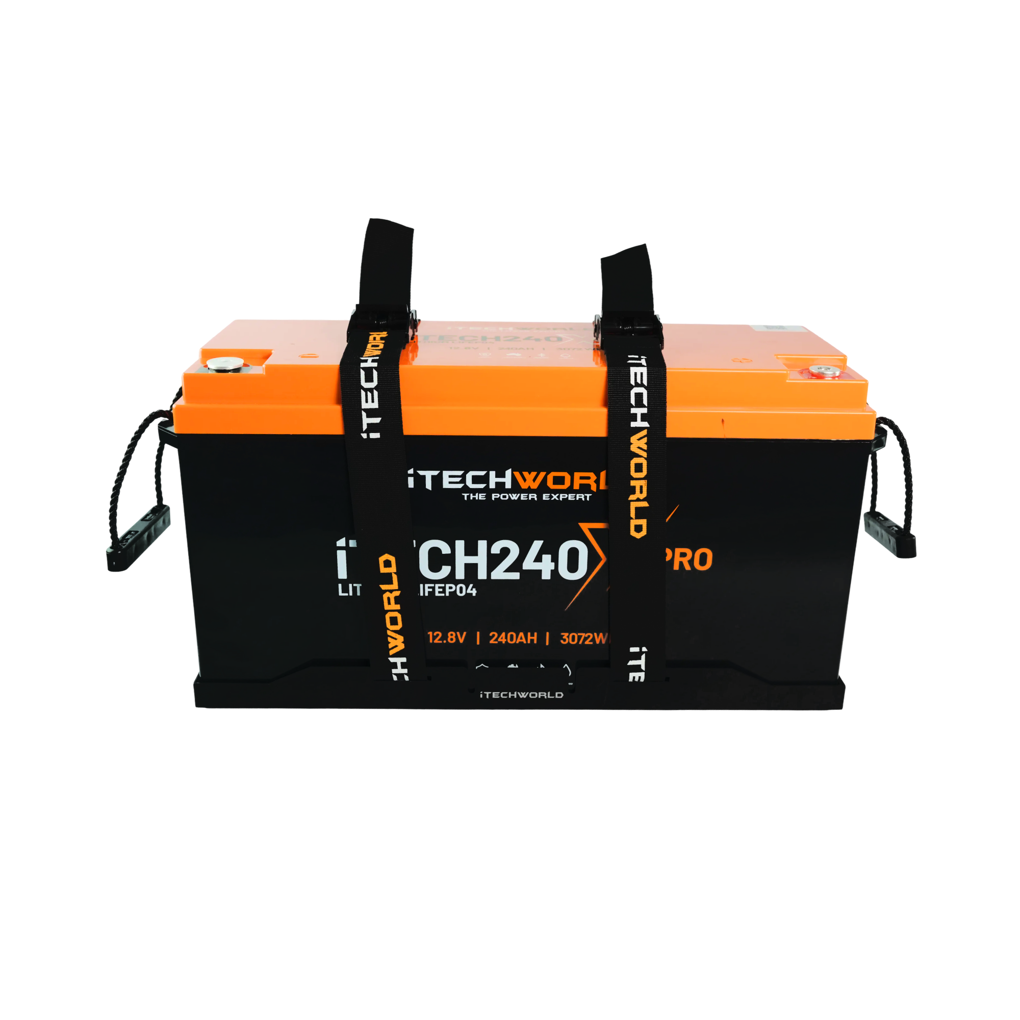 iTechworld | iTECH240X PRO Battery Tray - iTechworld