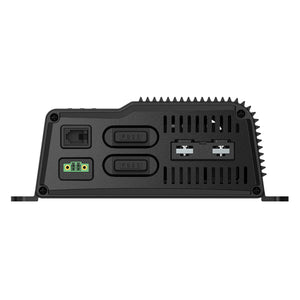 iTECHBC40 Intelligent Battery Charger for Vehicles Product Image Back