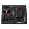 iTechworld | Control Hub | with 25A DCDC Charger – Control Hub & iTECHDCDC25