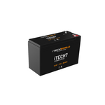 iTECH7 | Deep Cycle Lithium Battery | LiFePO4 7Ah - iTechworld